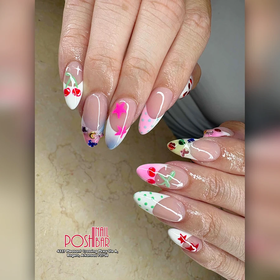 Nail Design August 4 2026